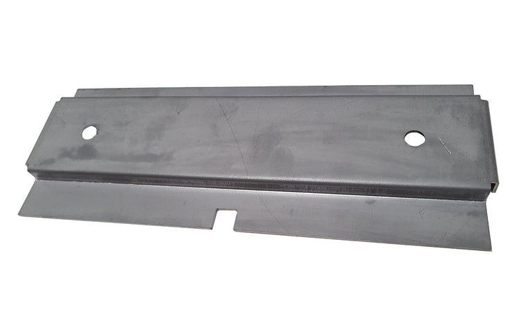 Front Crossmember Reinforcement Plate For FORD FALCON XR-XY