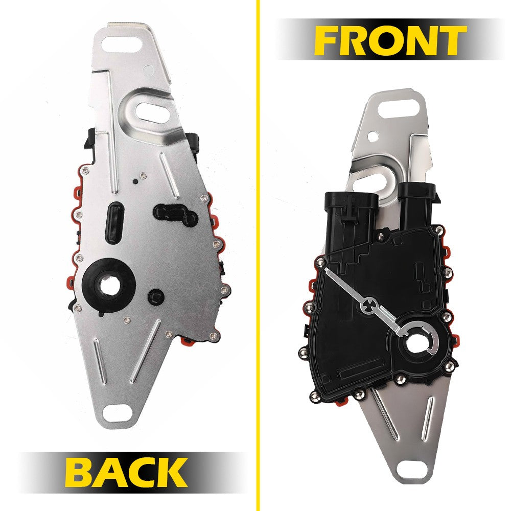 Transmission Neutral Safety Switch Suit For Chevy Silverado Tahoe GMC Sierra