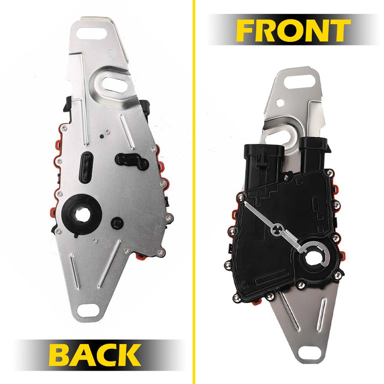 Transmission Neutral Safety Switch Suit For Chevy Silverado Tahoe GMC Sierra