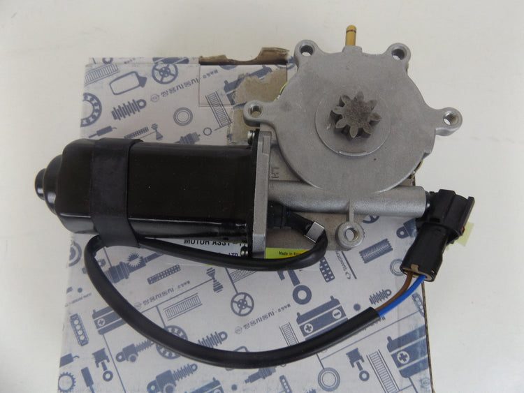 GENUINE MERCEDES BENZ MB VAN ALL MODEL FRONT POWER WINDOW MOTOR ASSY- LH