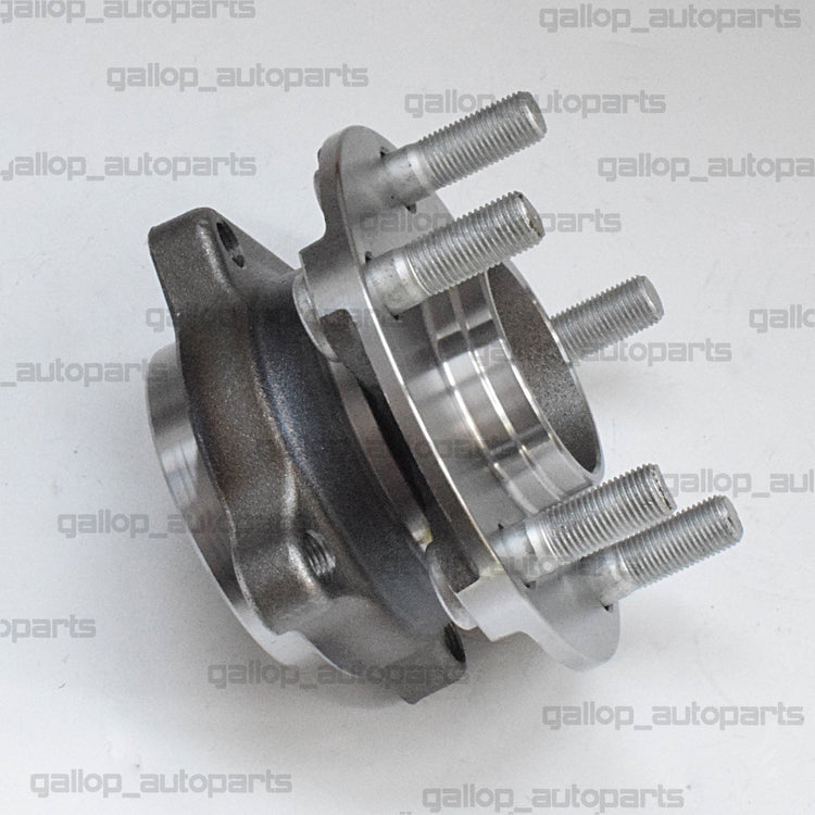Pair(2) Front Wheel Bearing Hub for Subaru Forester Impreza WRX Liberty Outback