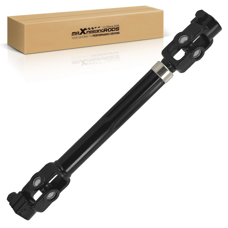 Lower Intermediate Steering Shaft with Coupler for Ford F150 Truck 2005-2008