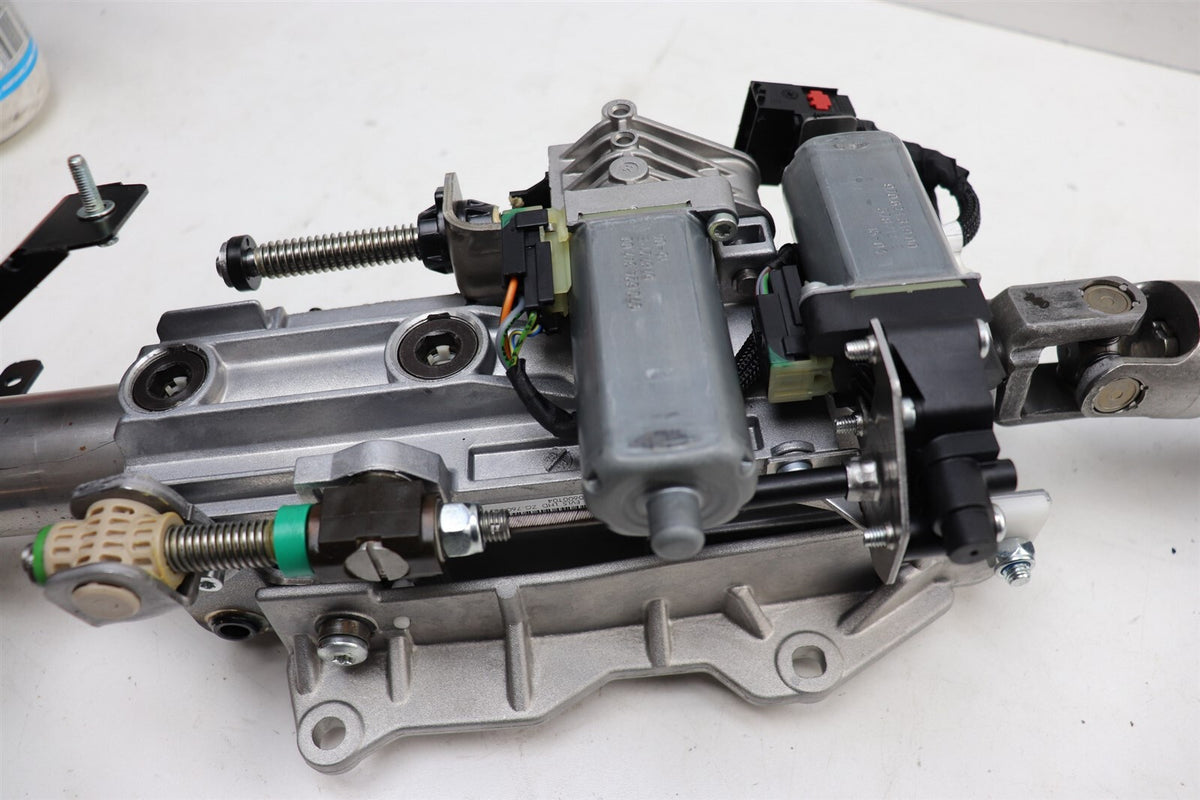 Ferrari California T F149M 2015 Electronic Steering Column Assembly 312002 J224