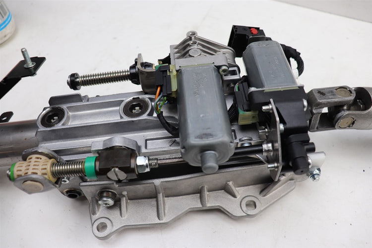 Ferrari California T F149M 2015 Electronic Steering Column Assembly 312002 J224