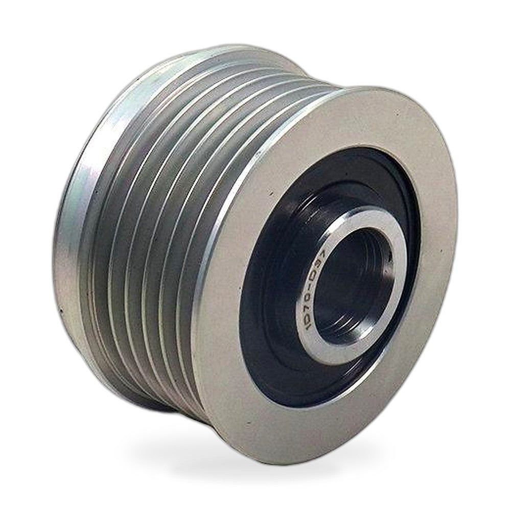 Alternator Pulley Suitable for Mitsubishi ASX 1.6L 1.8L 2.0L 2.2L 1800A061 1D74