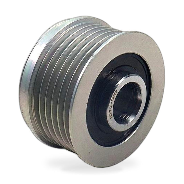 Alternator Pulley Suitable for Mitsubishi ASX 1.6L 1.8L 2.0L 2.2L 1800A061 1D74