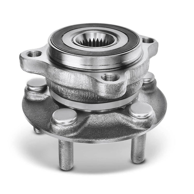 Wheel Bearing Hub Front for Subaru Forester SH SJ Impreza GE Liberty BP Outback