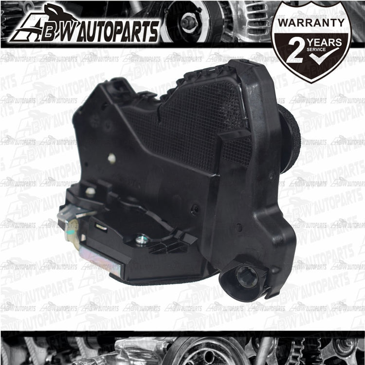 Power Door Lock Mechanism Front Left LH for Toyota Hilux 05-15 690400K010