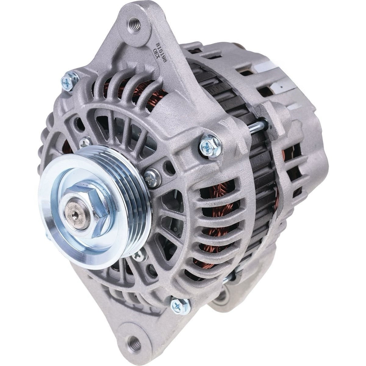 Alternator for Kia Spectra engine TE 1.8L Petrol 01-04