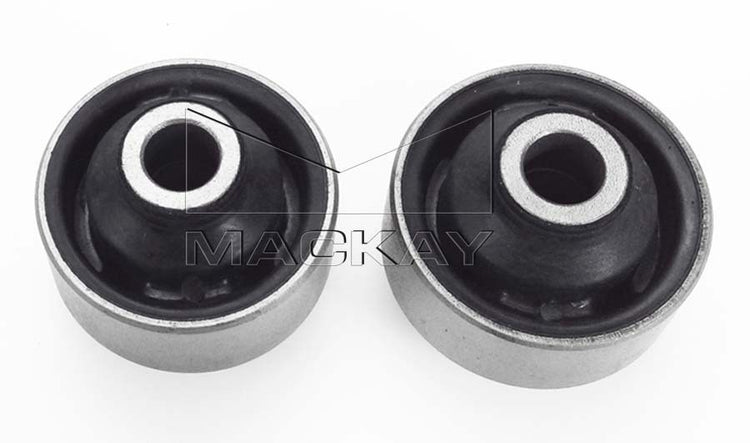 Mackay Control Arm Bush Kit - Fr Inner for Mitsubishi Lancer CJ/CF Lower Front