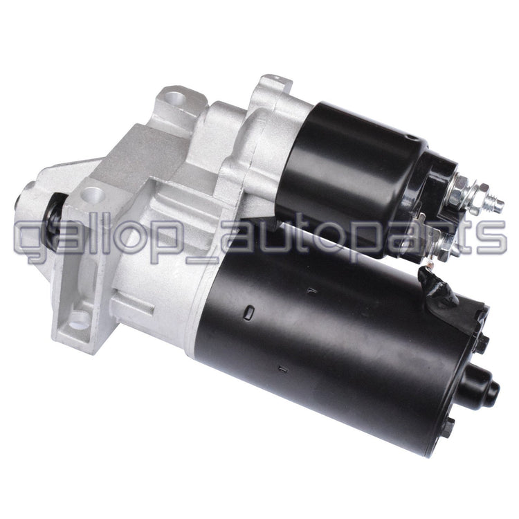 HEAVY DUTY STARTER MOTOR FOR HOLDEN COMMODORE 253 304 308 VB VC VH VK VS V8 5.0L