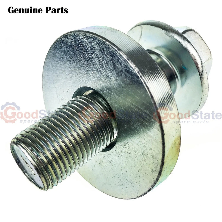 Genuine Crown JZS171 1JZ GTE Crankshaft Harmonic Balancer Pulley Bolt