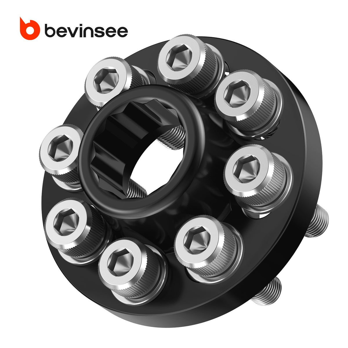 For BMW 335i 435i 535i 135i M135i M235i M2 M3 M4 Crank Hub Capture Plate N55 S55