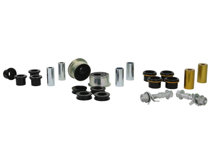 Front Essential Vehicle Kit for Subaru BRZ ZC6/Toyota 86 ZN6 2012+