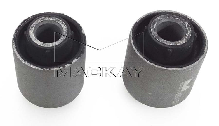 Mackay Control Arm Bush Kit - Rear for Mitsubishi Lancer CJ,CF Lower Rear