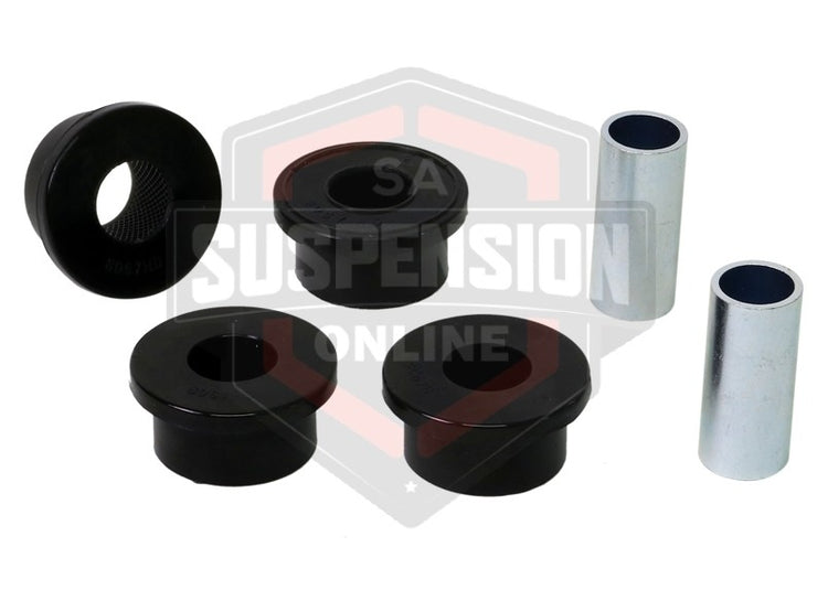 Whiteline W81701A - Panhard Rod - Bushing Kit (Mounting- panhard rod)