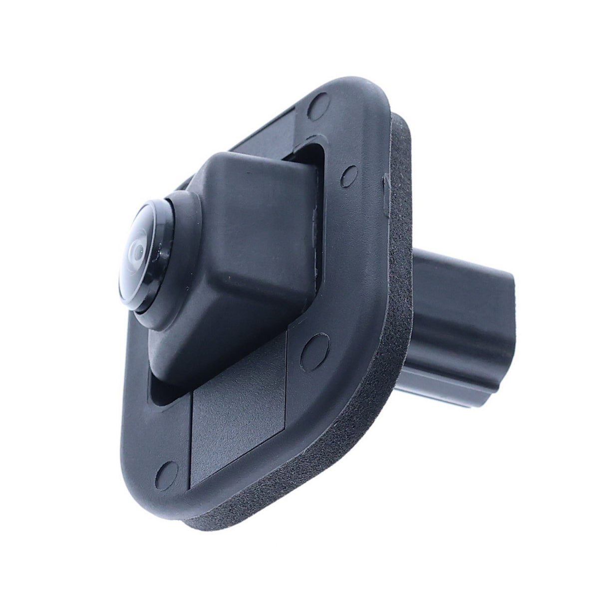Reverse Camera OE Connector 6 Pins for Nissan Pulsar B17 13-18 Sedan