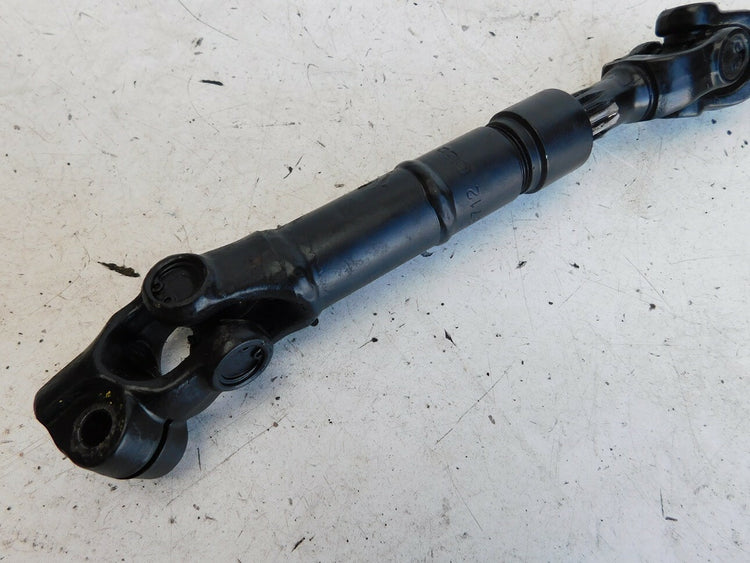 Ferrari 348 TB Lower Steering Column Shaft 138712 J129