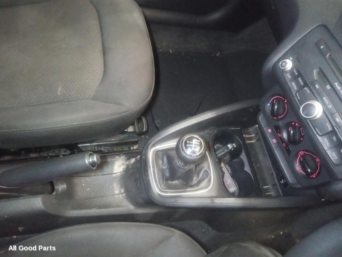 2012, AUDI, A1, Alternator, PETROL, 1.2, BOSCH 140AMP, 8X, 06/12-10/18