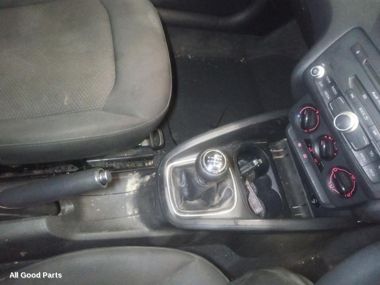 2012, AUDI, A1, Alternator, PETROL, 1.2, BOSCH 140AMP, 8X, 06/12-10/18