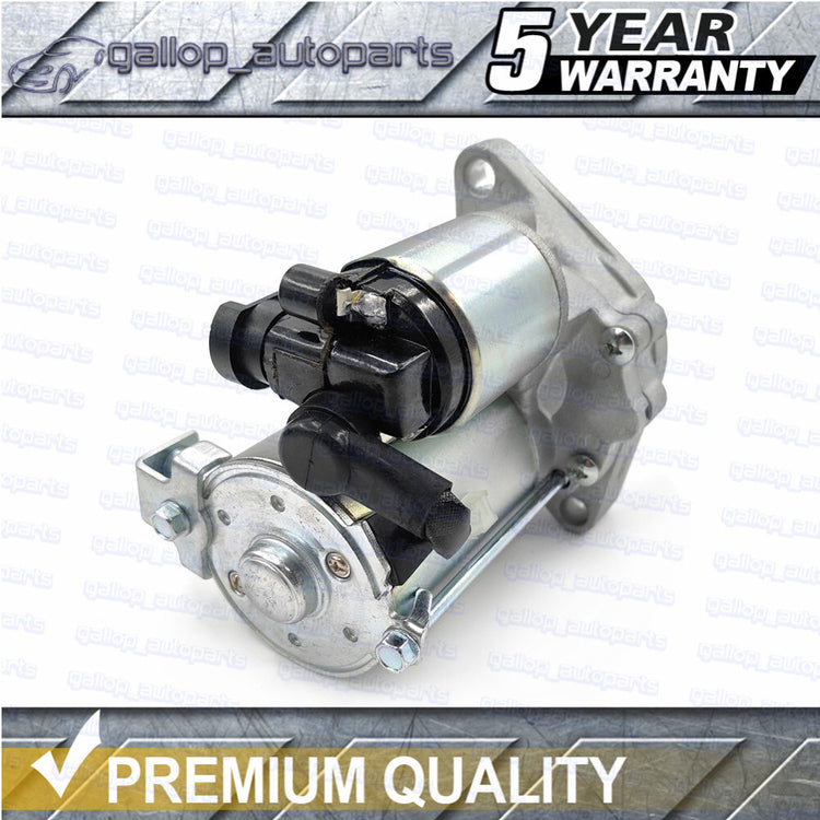 Starter Motor for Honda Civic EK D16Y4 1.6L Petrol 95-00