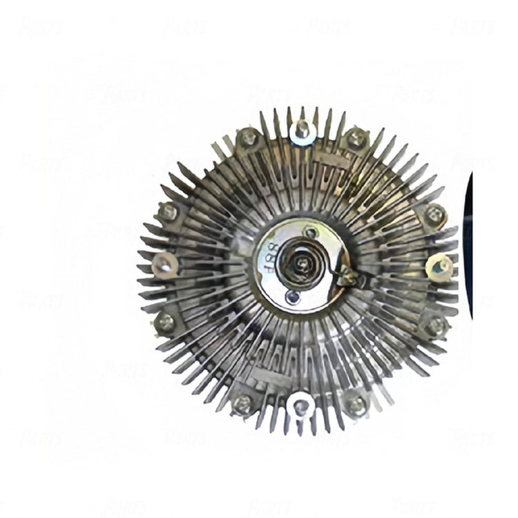 Dayco Fan Clutch for Toyota LandCruiser J100 1998-2007 4.7L