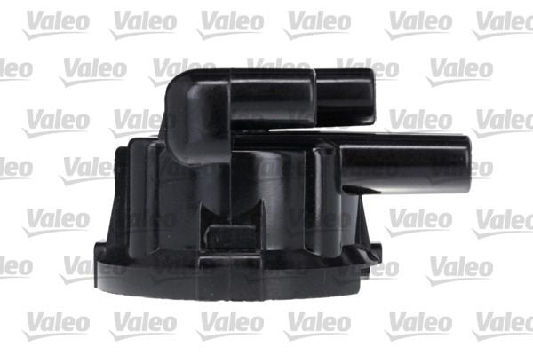 Valeo Distributor Cap fits Renault 5 1.0 122 (1222, 1392) (249003)