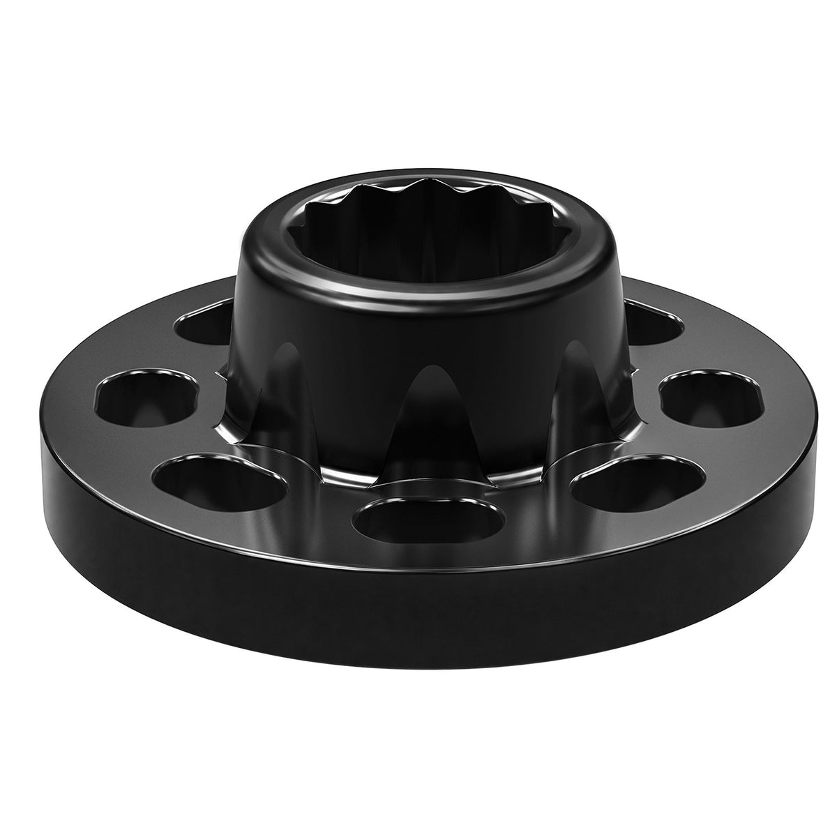 For BMW 335i 435i 535i 135i M135i M235i M2 M3 M4 Crank Hub Capture Plate N55 S55