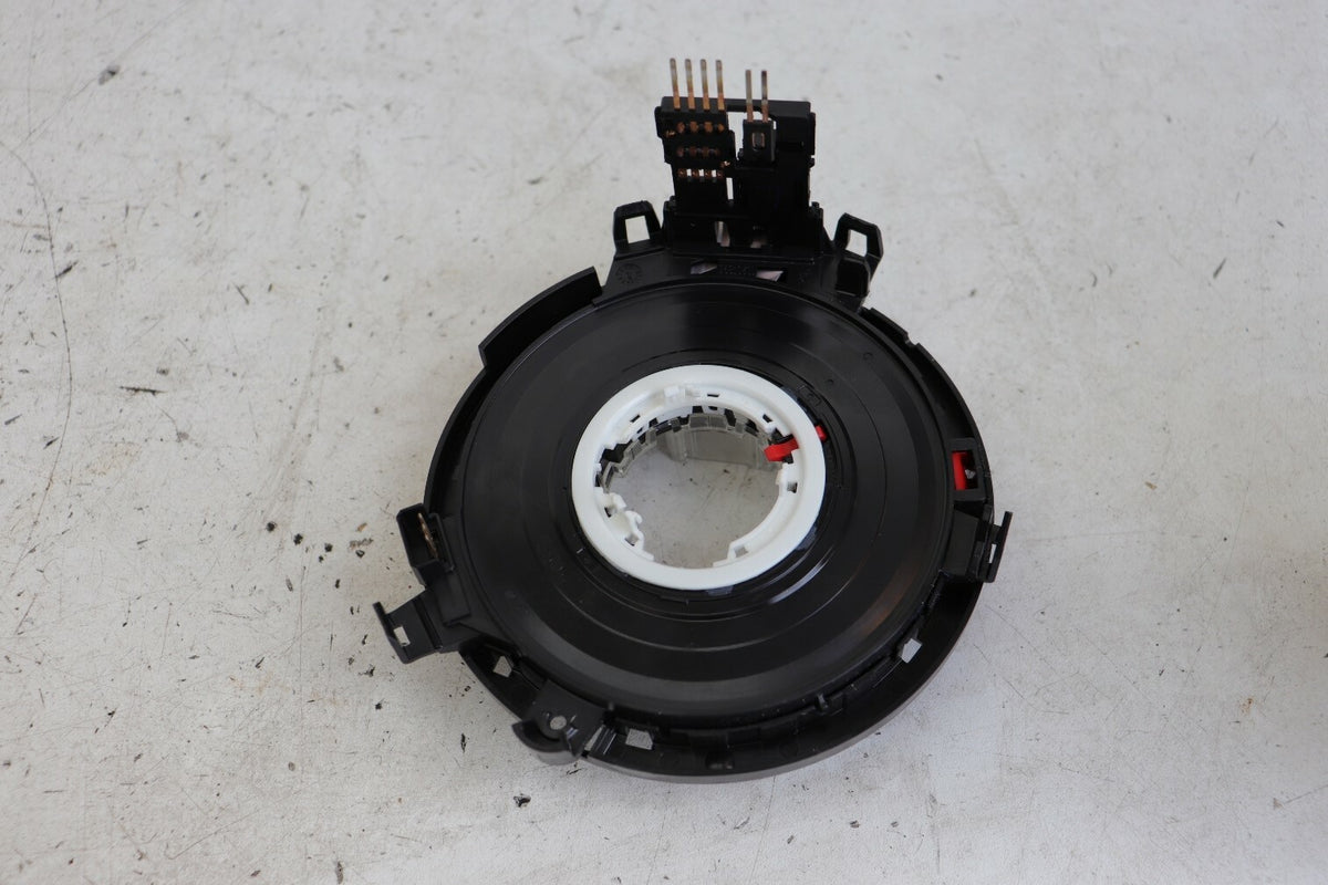 Tesla Model S P85 2014 Steering Column Clock Spring J137