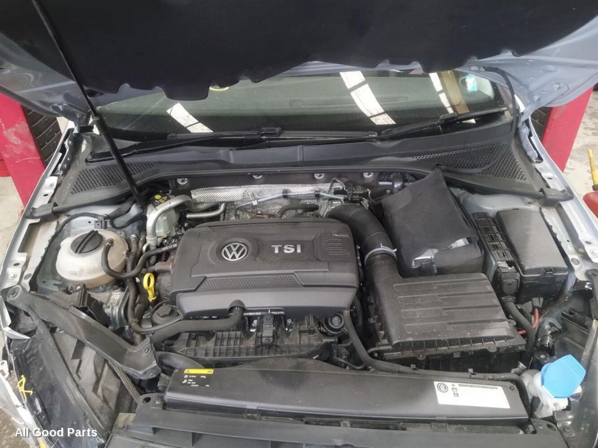 2016, VOLKSWAGEN, GOLF, Steering Box/Rack, GEN 7, ALLTRACK, 12/12-08/20