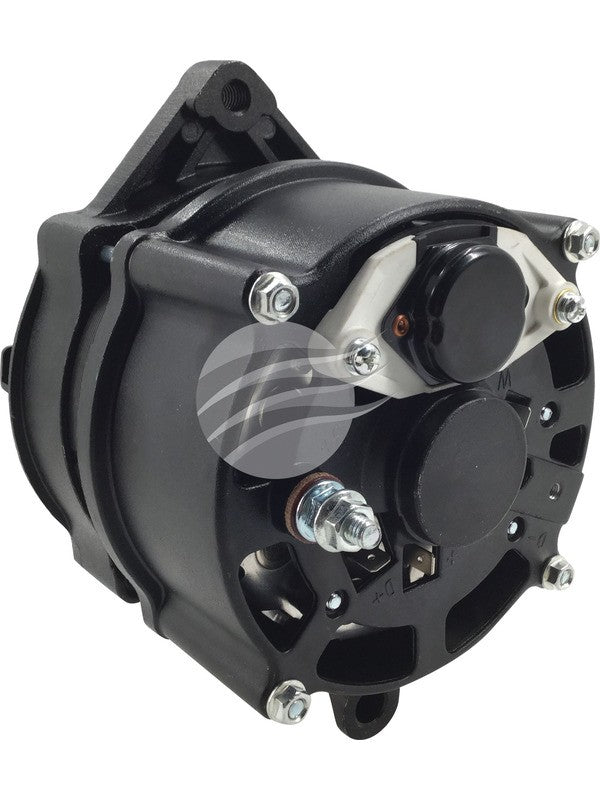 Jaylec Alternator 12V 110A Cw For Ford Xp-Xf 6 & 8Cyl Eng. (BKS-110F)