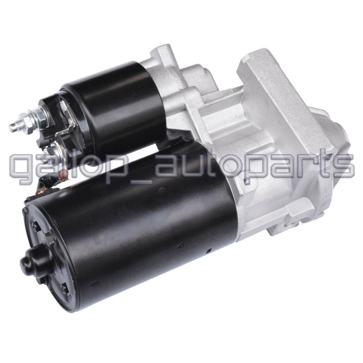 HEAVY DUTY STARTER MOTOR FOR HOLDEN COMMODORE 253 304 308 VB VC VH VK VS V8 5.0L