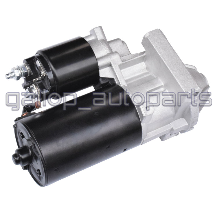 HEAVY DUTY STARTER MOTOR FOR HOLDEN COMMODORE 253 304 308 VB VC VH VK VS V8 5.0L