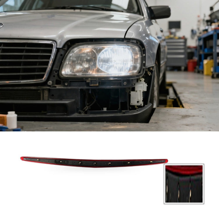 High Mount Brake Light Suitable for Cadillac DTS 2006-2012 Tail Lamp Warning