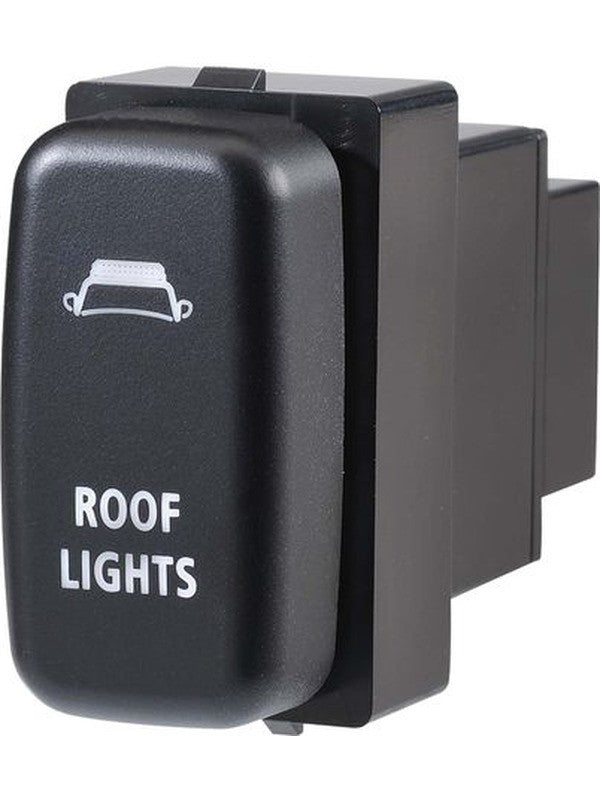 Narva OE Style For Mitsubishi Switch Roof Lights (63368BL)