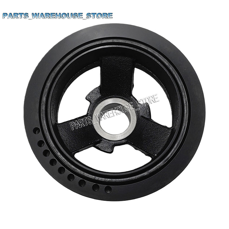 LS1 LS2 VT VX VY VZ GM harmonic balancer FOR Holden Commodore Pulley Belt