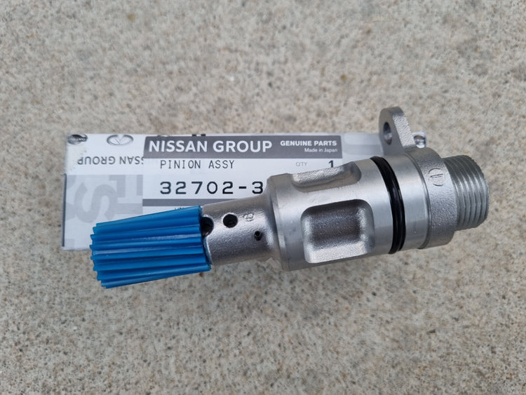 Nissan Y60 GQ Patrol 18 teeth speedo pinion sensor NEW 32702-33G18