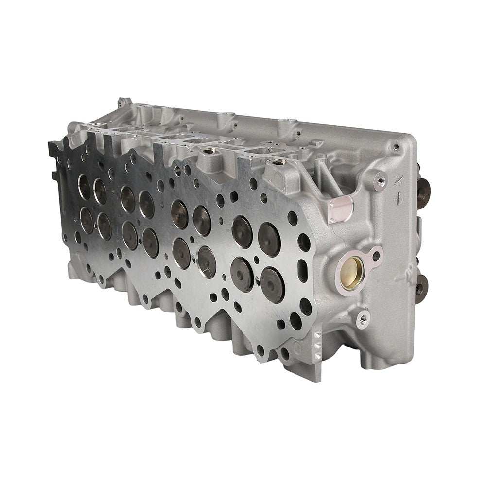 Cylinder Head Assembly for Ford Ranger PJ PK Mazda BT-50 2.5L 3.0L 2006-2015