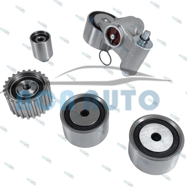 Timing Belt Kit with Hydraulic Tensioner for Subaru Impreza, WRX, Liberty, Fores
