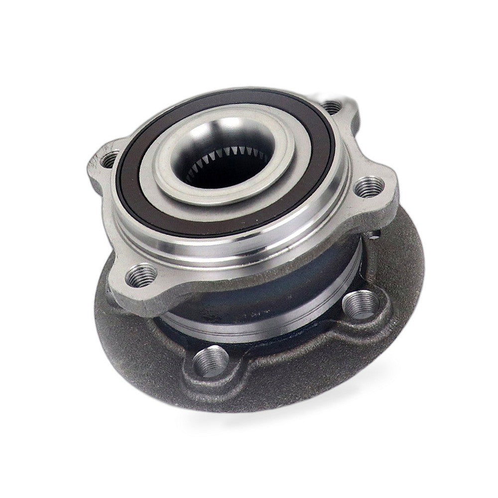 Rear Wheel Hub Bearing Assembly Suitable for Mercedes-Benz GLE W167 GLS X167