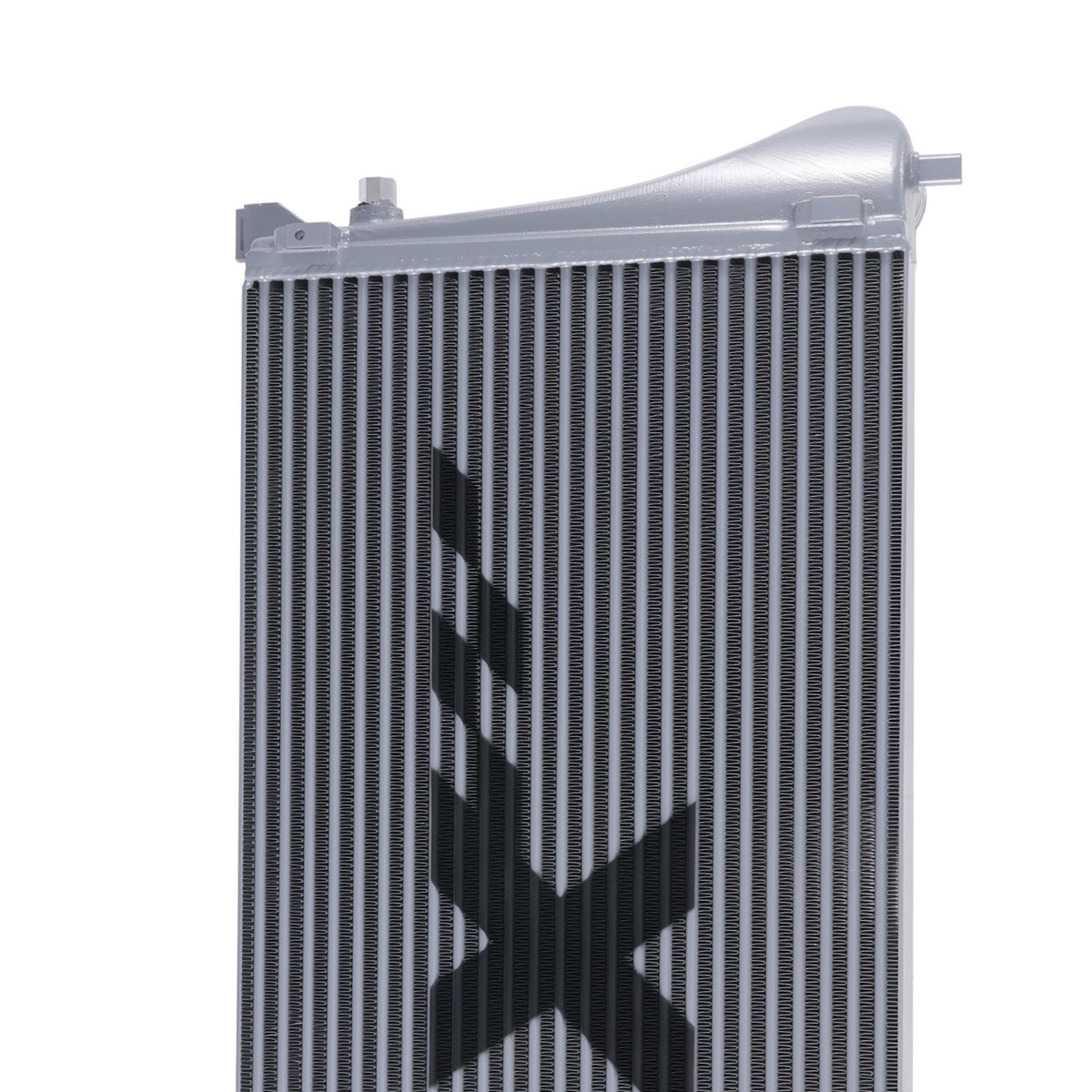 Performance Intercooler for VW Golf 7 R for Audi TTS 8S Aluminium I/O 70MM
