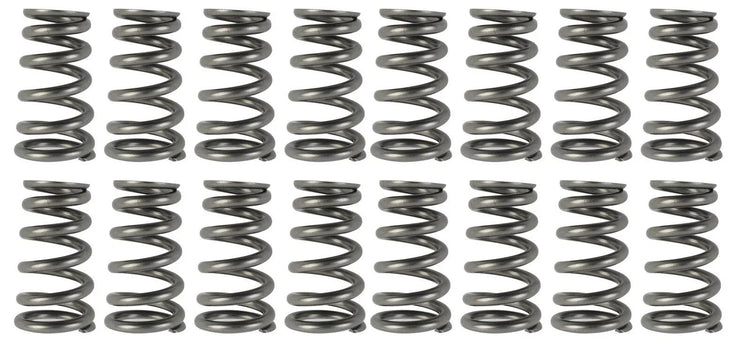 COMP CAMS 7228-16 CONICAL VALVE SPRINGS 136 @ 1.800" 412 @ 1.170"