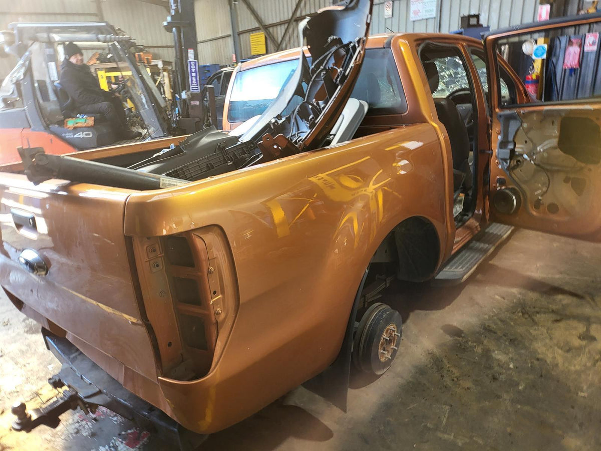 Ford Ranger Steering Column PX II 06/2015-Current