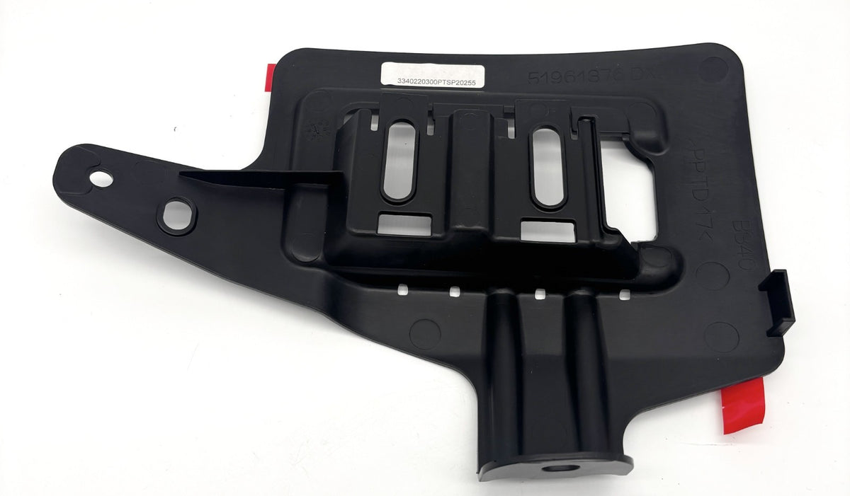 Genuine Fiat 500X (2015-2025) Rear Right Bumper Bracket 51961376 OEM & New