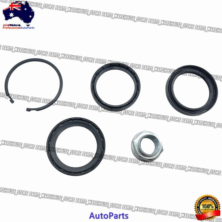 Rear Wheel Bearing Hub for Subaru Impreza inc WRX & STI GC GD GF GG GH 1992-2008