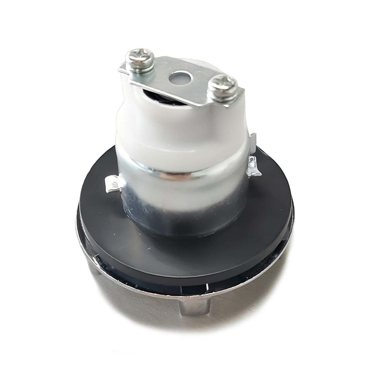 LOCKING FUEL CAP - FITS TOYOTA ALL HILUX DIESEL MODELS WITH TWIST TYPE CAP+2Keys