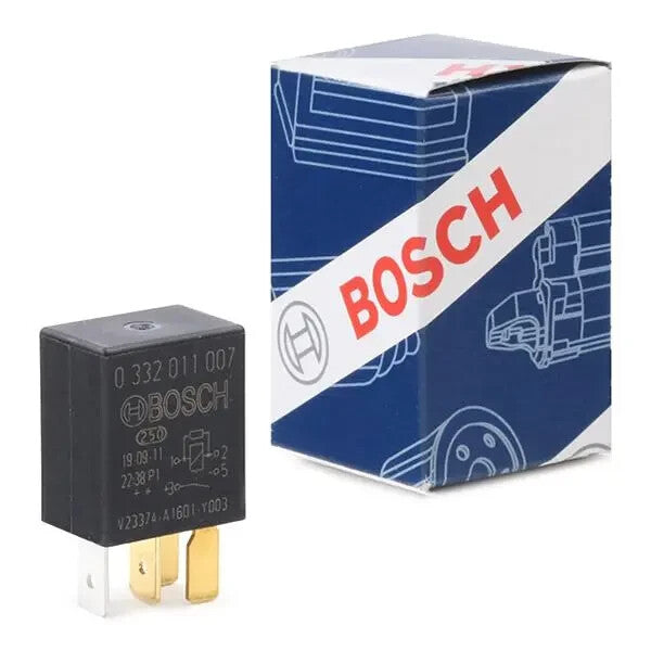 RELAY FOR HYUNDAI iLOAD GRANDEUR 30AMP 12V