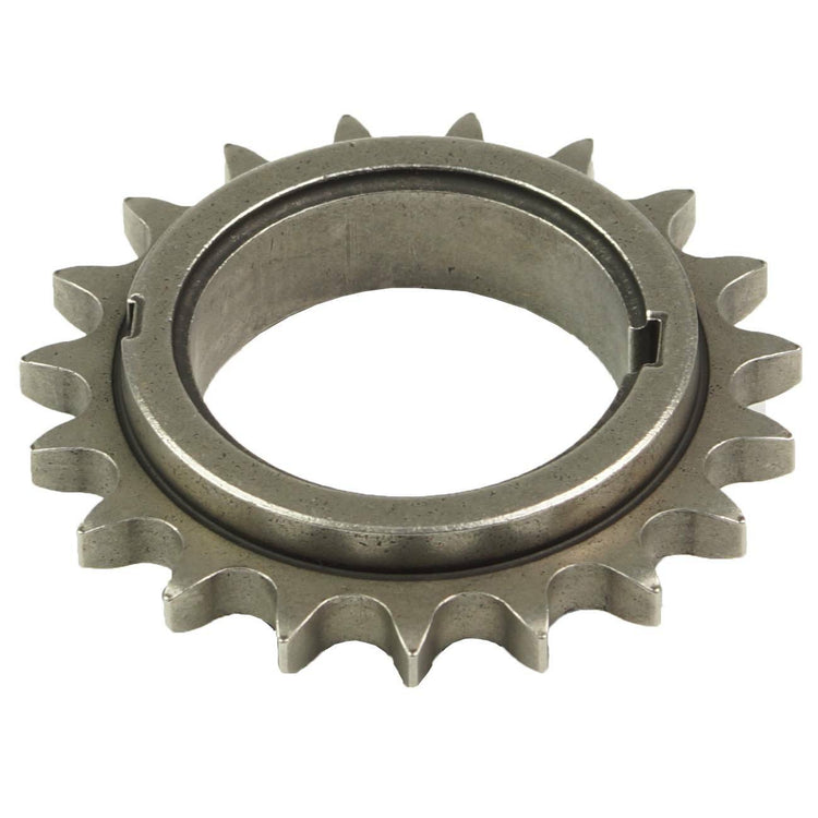 TOPAZ Engines Crankshaft Gear for SAAB 9-3 9-5 900 9000 30520419