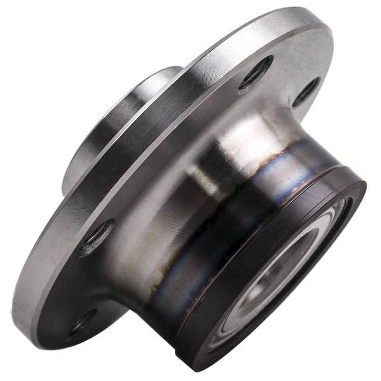 Wheel Bearing HUB Fits For Audi VW GOLF Passat Jetta EOS Caddy Beetle VKBA3644