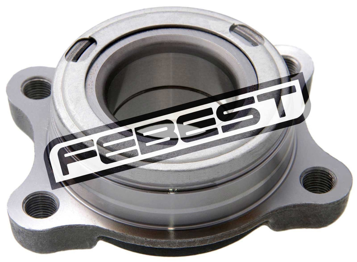 Front Wheel Hub Fits Infiniti 40210-AL800 513311